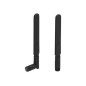 Teltonika Antenne 16cm Sort